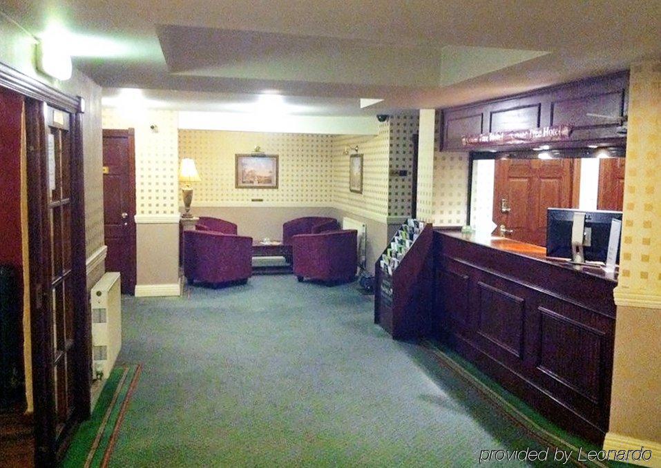 Cedar Tree Hotel Рагли Экстерьер фото